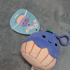 Jova Squishmallow Clip